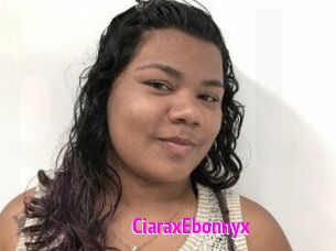 CiaraxEbonnyx