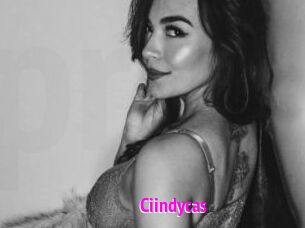 Ciindycas