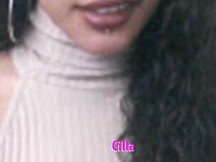 Cilla