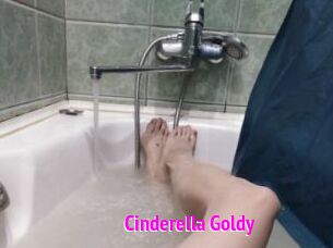 Cinderella_Goldy