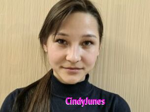 CindyJunes