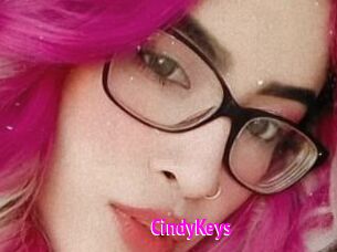 CindyKeys