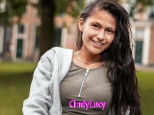 CindyLucy