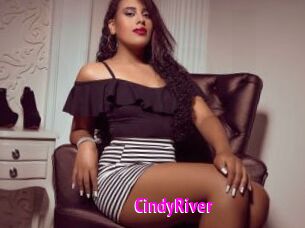 CindyRiver