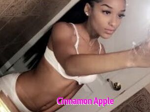 Cinnamon_Apple