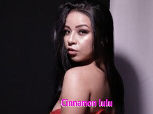 Cinnamon_lulu