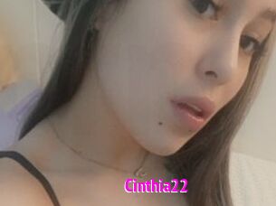 Cinthia22