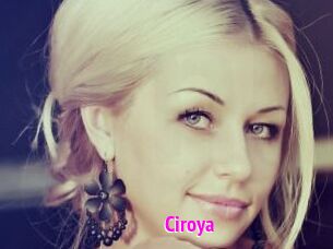 Ciroya