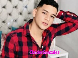 ClaiderGonzales