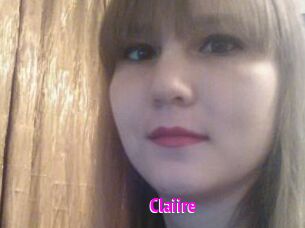 Claiire