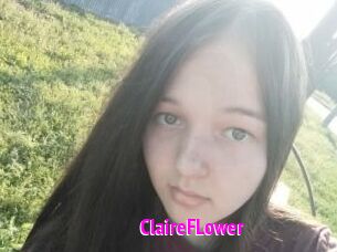 ClaireFLower