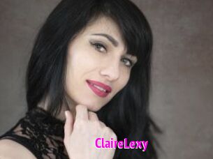 ClaireLexy