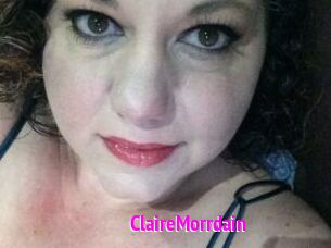 ClaireMorrdain