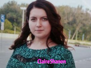 ClaireShanon