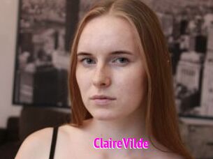 ClaireVilde