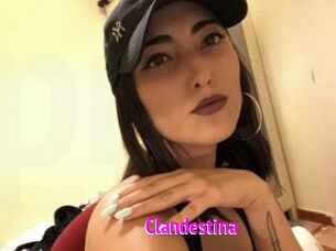 Clandestina