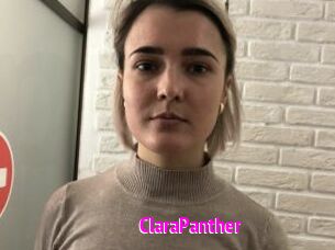 ClaraPanther