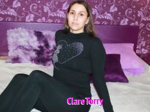 ClareTorry