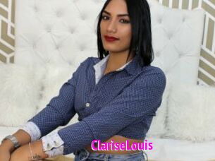 ClariseLouis