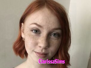 ClarissaSims