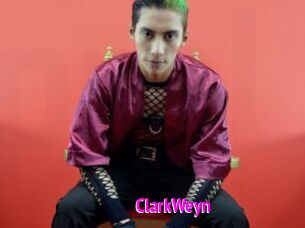 ClarkWeyn