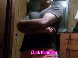 Clark_Kentman