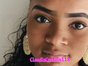 ClaudiaCastillo118