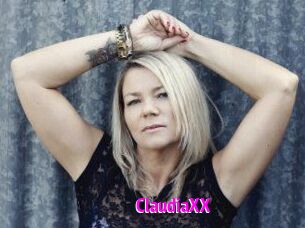 ClaudiaXX