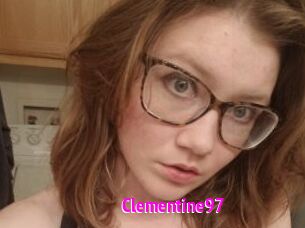 Clementine97