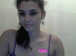 Cleo