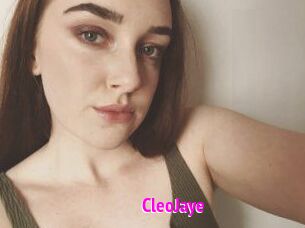 CleoJaye