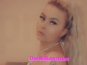 CleoKelBabestation