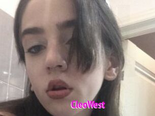 CleoWest