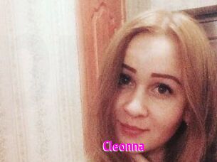 Cleonna