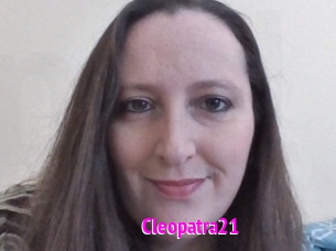 Cleopatra21