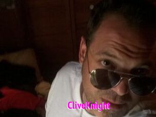 CliveKnight