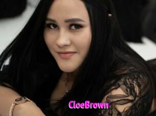 CloeBrown