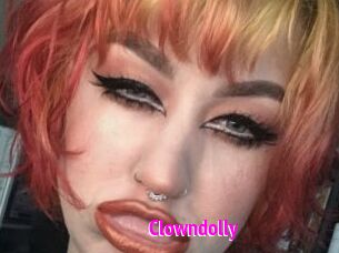 Clowndolly