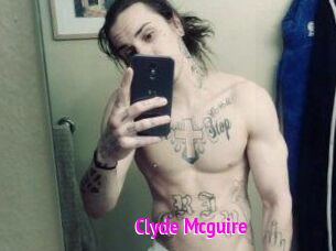 Clyde_Mcguire