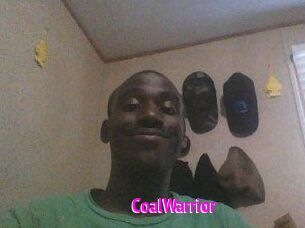 CoalWarrior