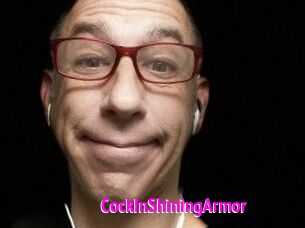 CockInShiningArmor