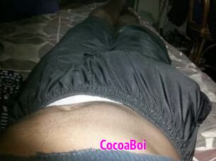 CocoaBoi