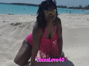 CocoaLove40