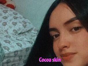 Cocoa_skin