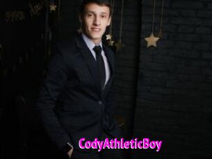 CodyAthleticBoy