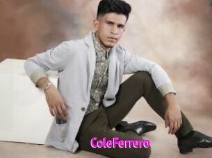 ColeFerrero