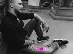 Colen