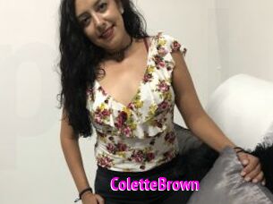 ColetteBrown