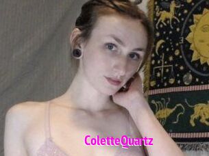 ColetteQuartz