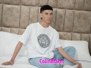 ColinBlaker